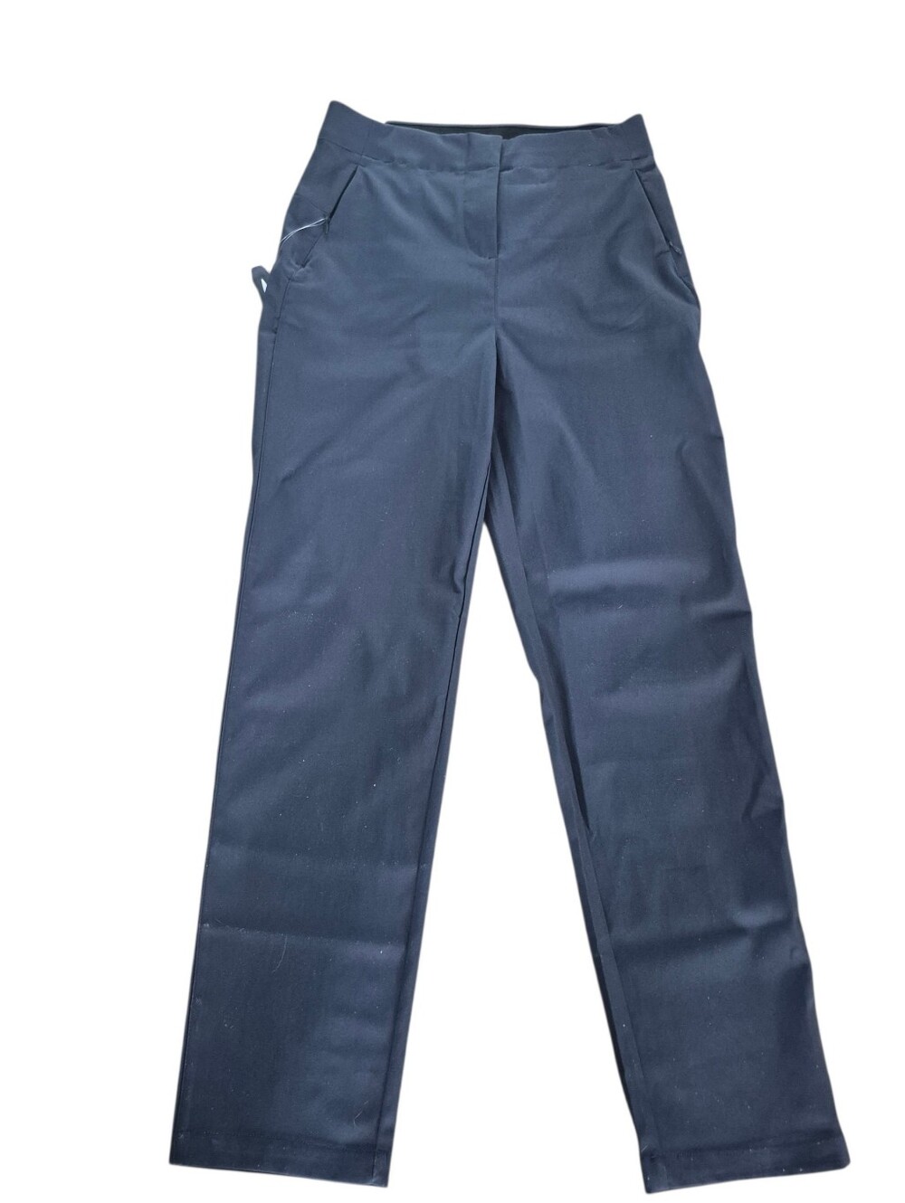 NWT Lole Size 4 Womens Pants With Zippered Pockets